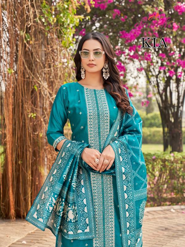 Aanchi Kia Catalog indian kurtis online in usa