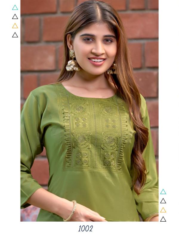 Aanchi Suzuki catalog kurti sale india