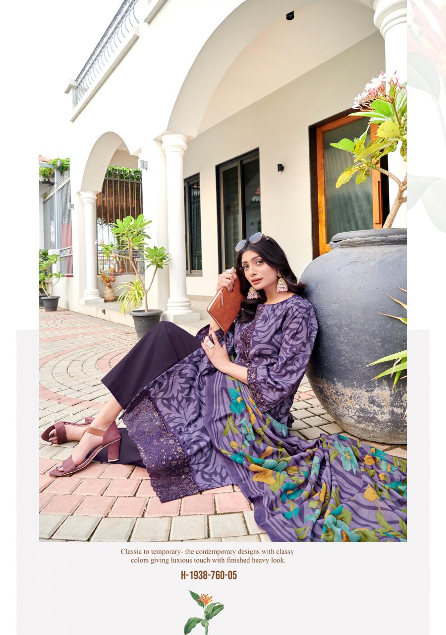 Alok Arunika Vol 3 Catalog wholesale dress material in pune online