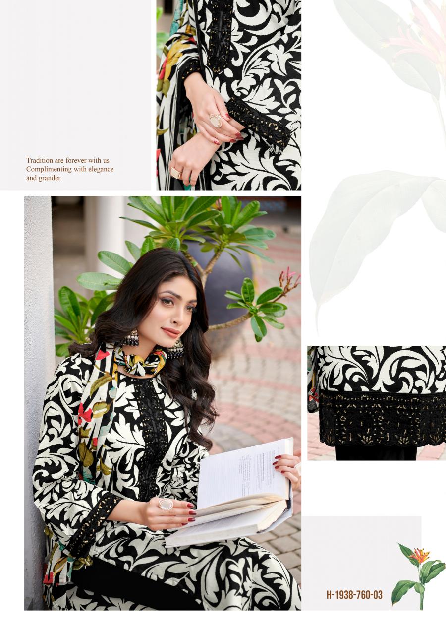 Alok Arunika Vol 3 Catalog wholesale dress material in pune online