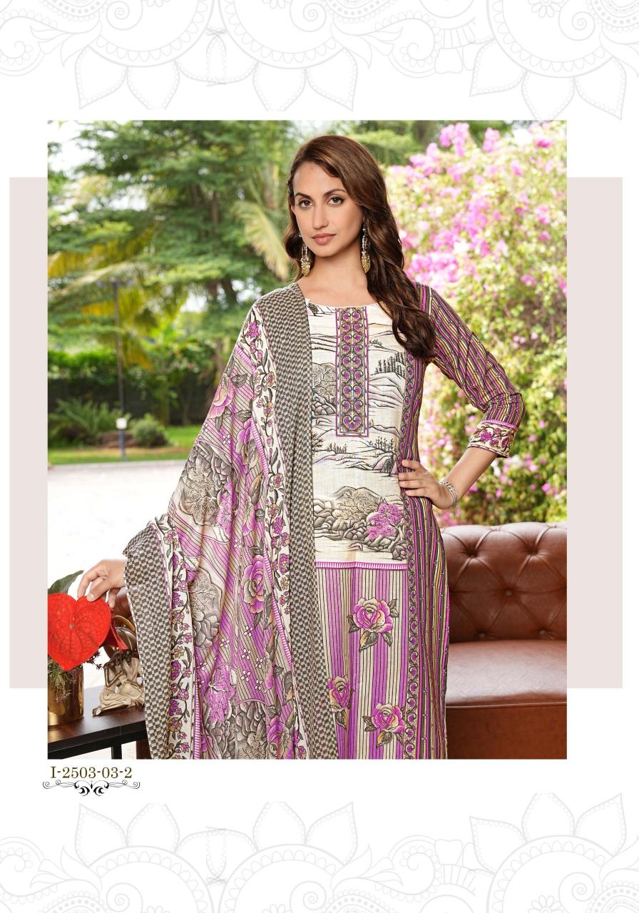 Alok Harshit Summer Saga Vol 3 Catalog online dress material purchase link wholesale