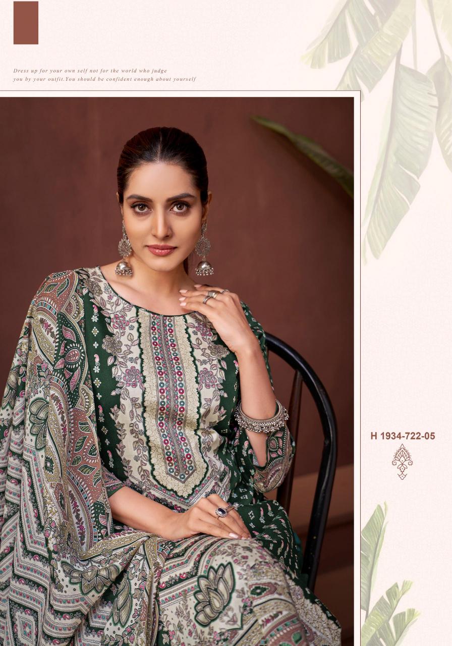 Alok Kaara vol 2 catalog dress material wholesale shops in hyderabad