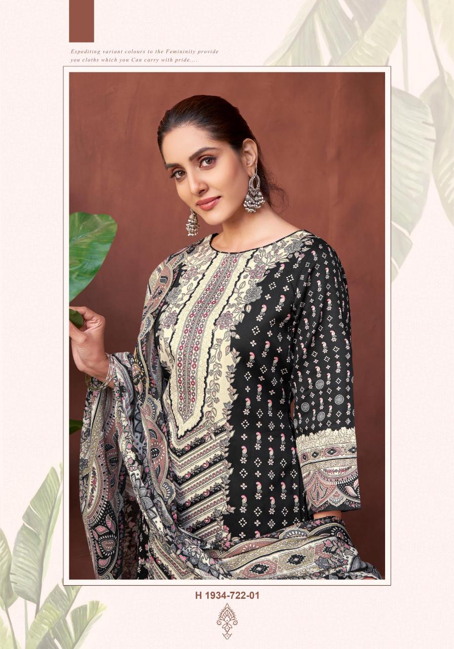 Alok Kaara vol 2 catalog dress material wholesale shops in hyderabad