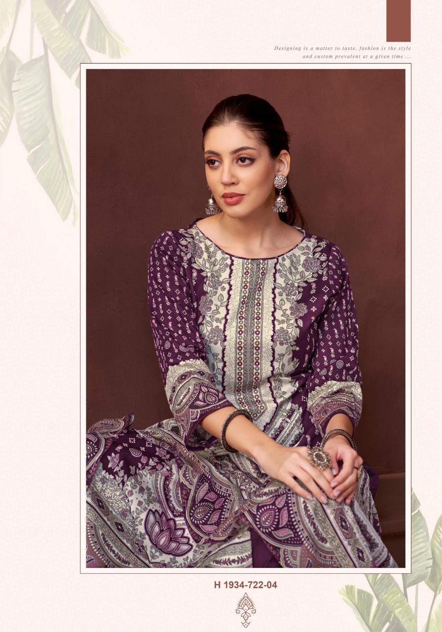 Alok Kaara vol 2 catalog dress material wholesale shops in hyderabad