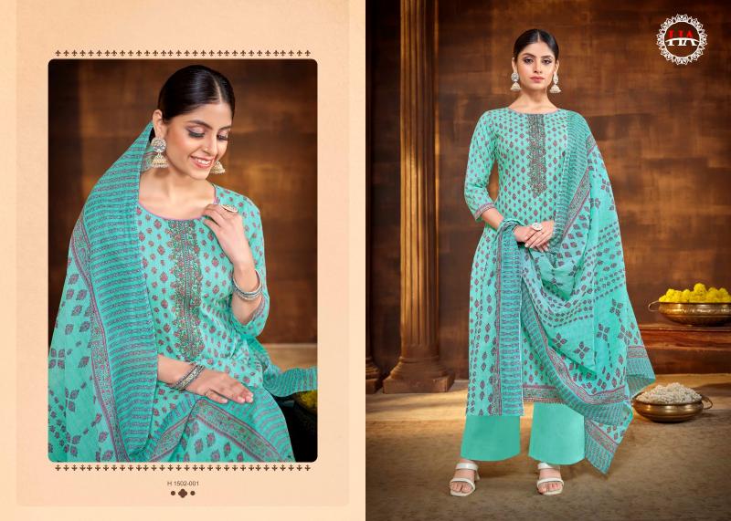 Alok Lilly Catalog wholesale dress material in secunderabad