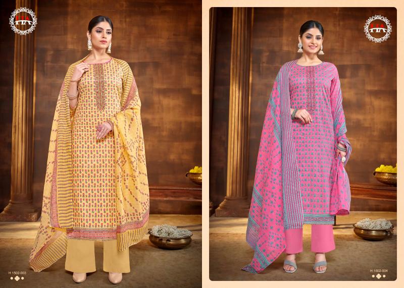 Alok Lilly Catalog wholesale dress material in secunderabad