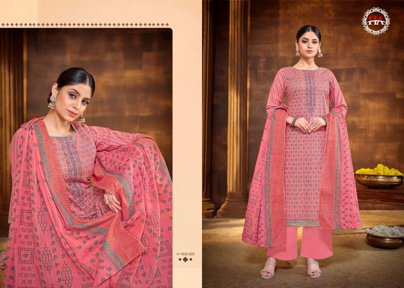 Alok Lilly Catalog wholesale dress material in secunderabad