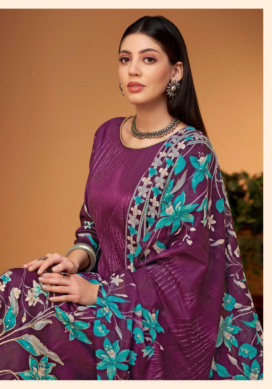 Alok Malabar catalog wholesale dress material surat gujarat