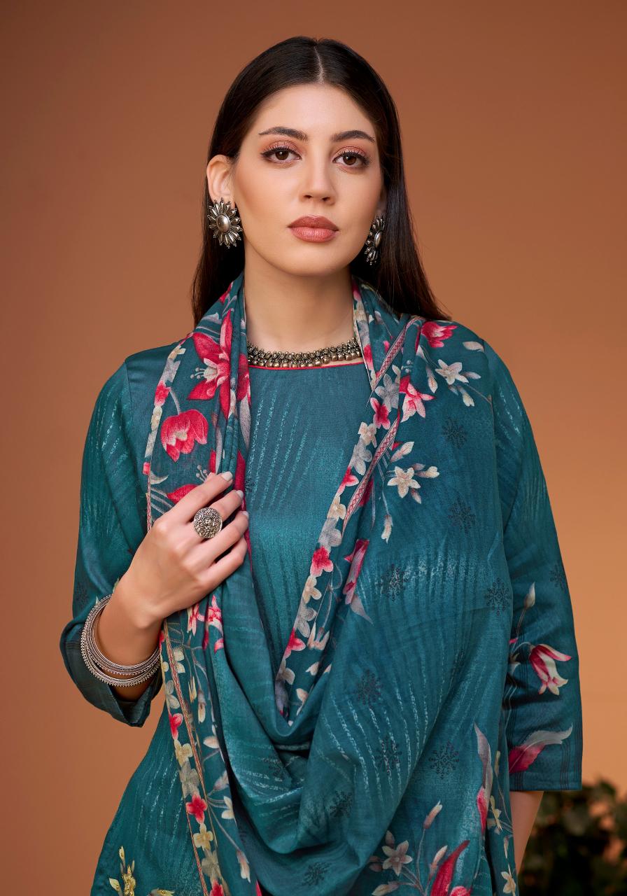 Alok Malabar catalog wholesale dress material surat gujarat