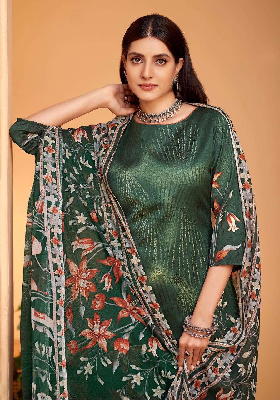 Alok Malabar catalog wholesale dress material surat gujarat