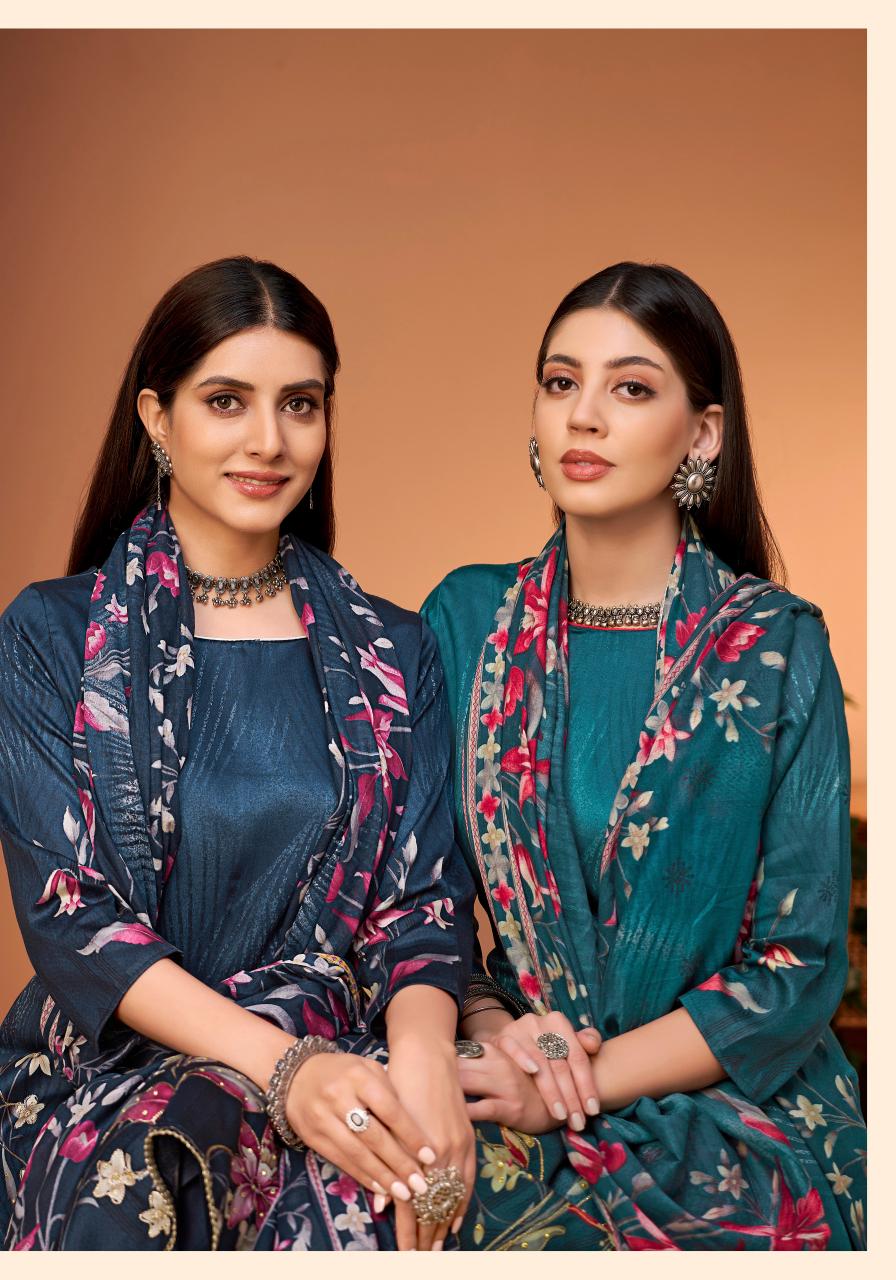 Alok Malabar catalog wholesale dress material surat gujarat