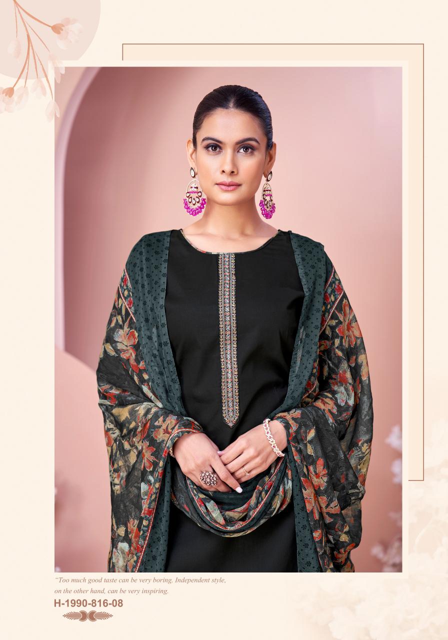 Alok Noor E Patiyala Vol 21 Catalog dress materials wholesale shops in surat