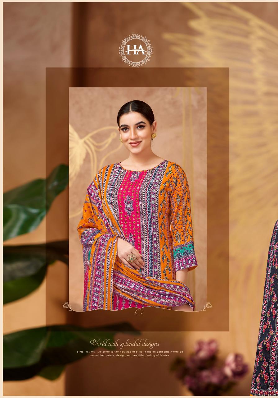 Alok Sana Noor vol 2 catalog wholesale dress material ahmedabad 