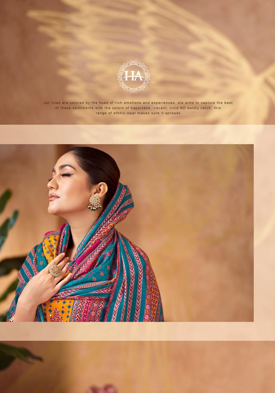 Alok Sana Noor vol 2 catalog wholesale dress material ahmedabad 
