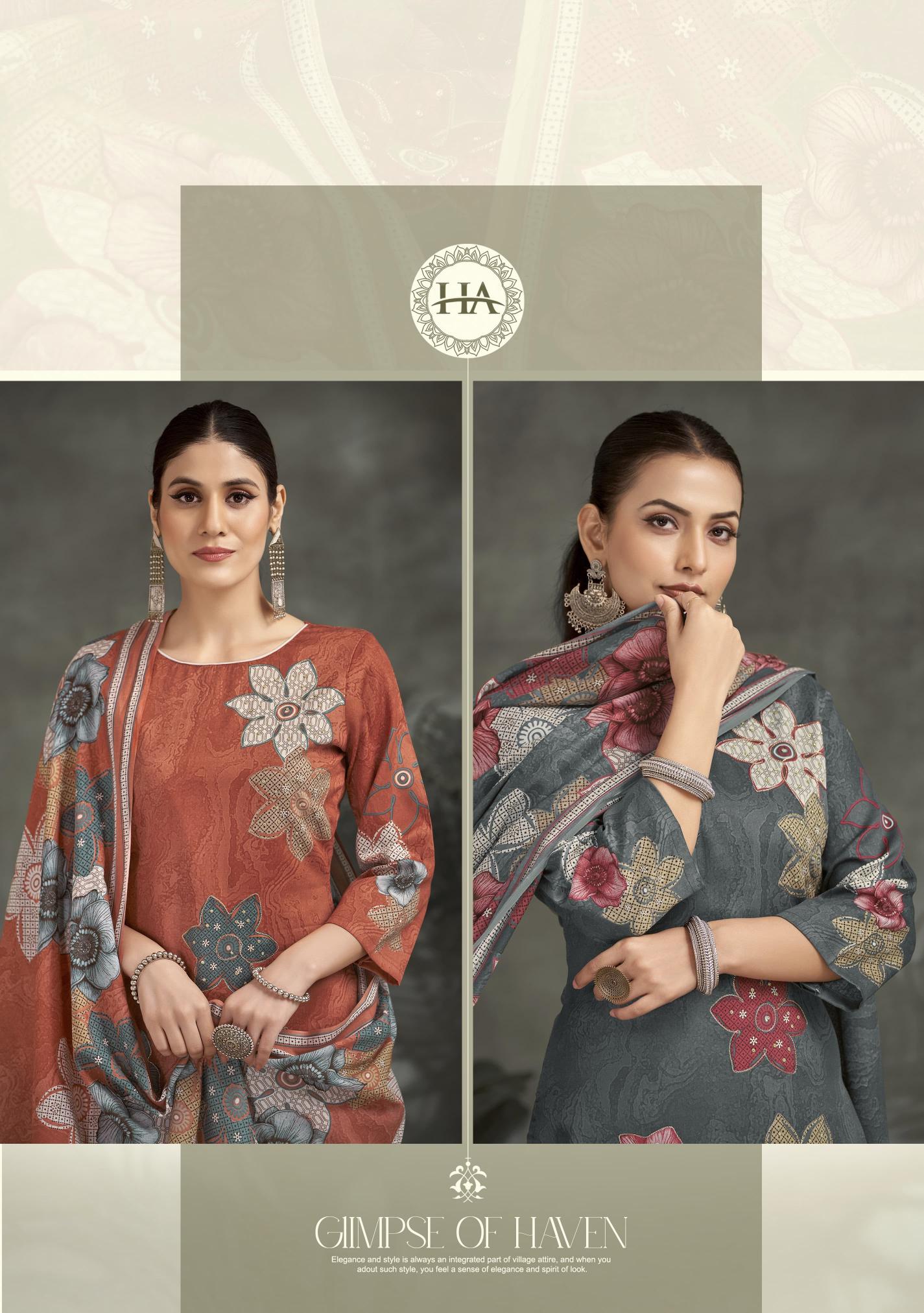Alok Sanovar Vol 8 catalog dress material wholesale market in chandigarh