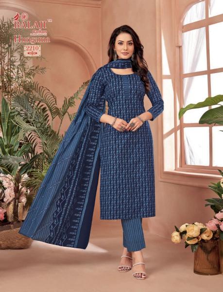 Balaji Hungama Vol-22 – Dress Material - Wholesale Catalog