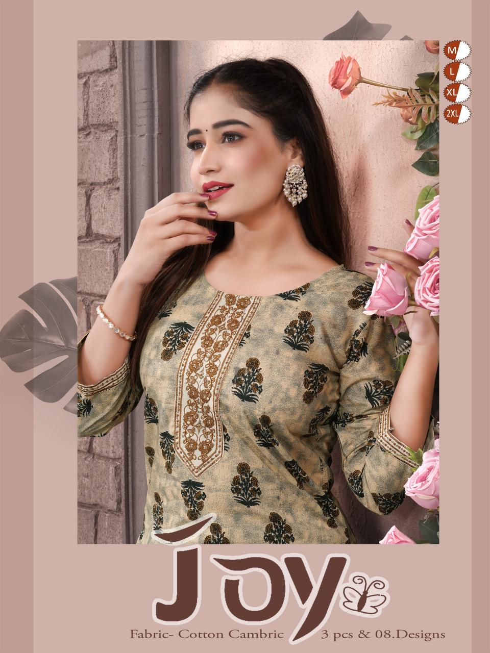 Beauty Joy catalog fabindia kurtis india