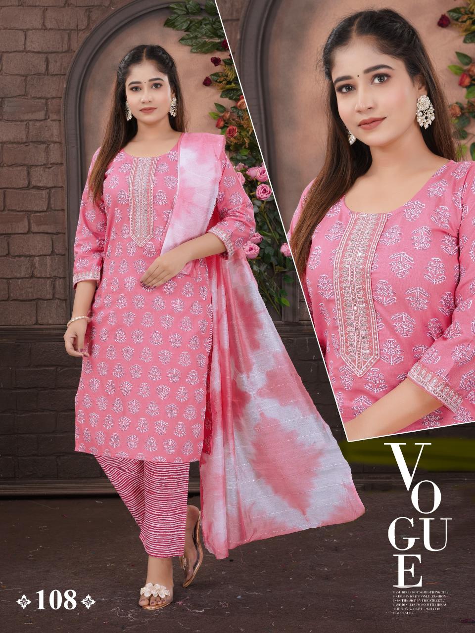 Beauty Joy catalog fabindia kurtis india