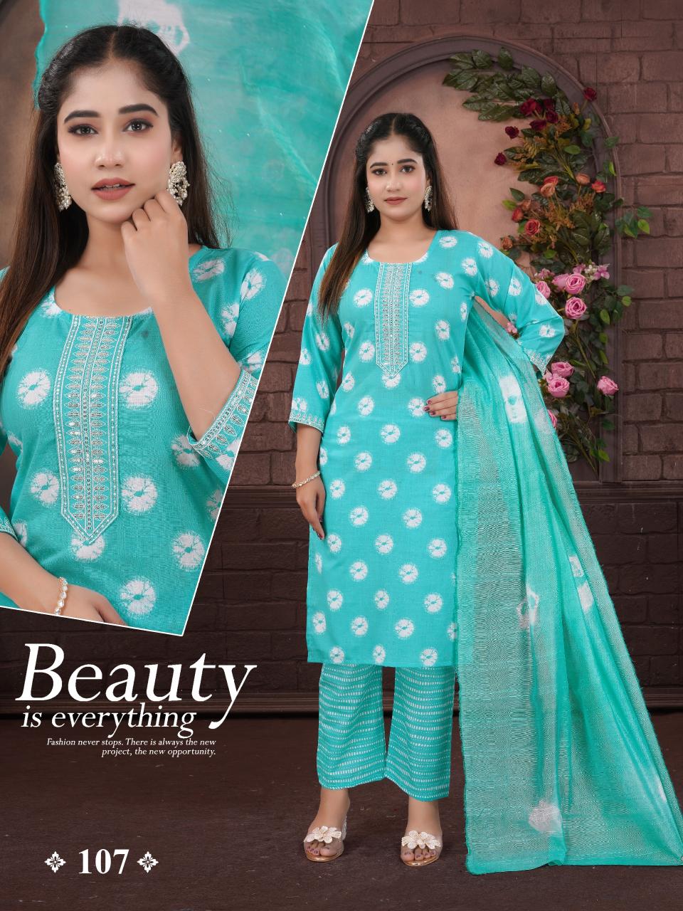 Beauty Joy catalog fabindia kurtis india
