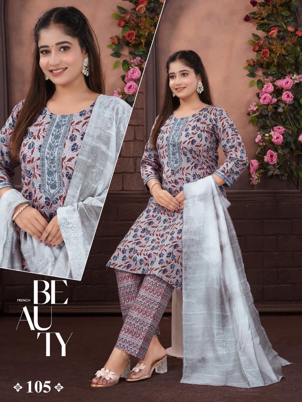 Beauty Joy catalog fabindia kurtis india