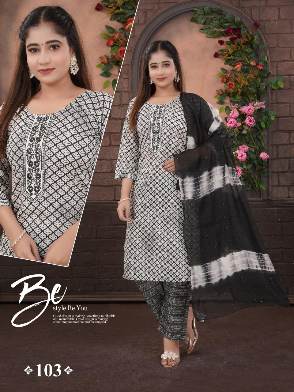 Beauty Joy catalog fabindia kurtis india