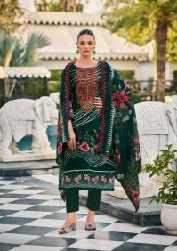 Belliza Guzarish Vol 23 Catalog dress materials for wholesale