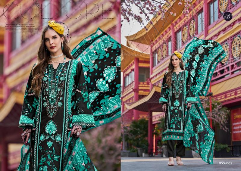 Belliza Naira Vol 109 Catalog dress materials for wholesale for online busibesss