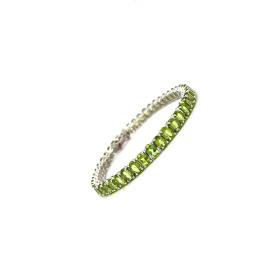 Citrine Bracelet in 925 Sterling Silver - KSD 49555 Catalog buy wholesale artificial jewellery online india