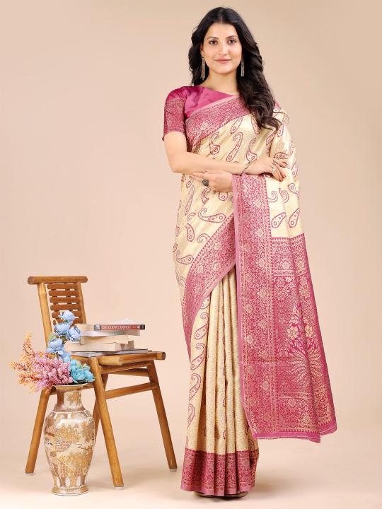 Dazira Aura Silks catalog wholesale saree surat market
