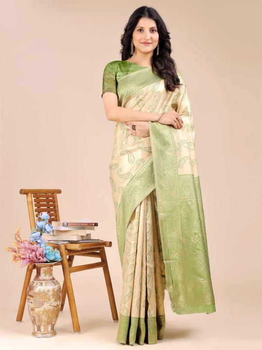 Dazira Aura Silks catalog wholesale saree surat market