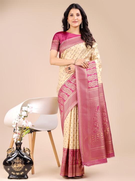 Dazira Aura Silks Vol 2 catalog fancy banarasi saree shop in surat