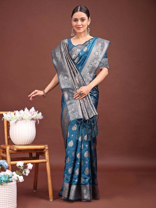 Dazira banarasi Bliss catalog surat sarees in telugu