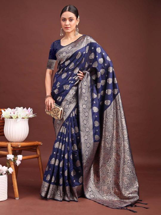 Dazira banarasi Bliss catalog surat sarees in telugu