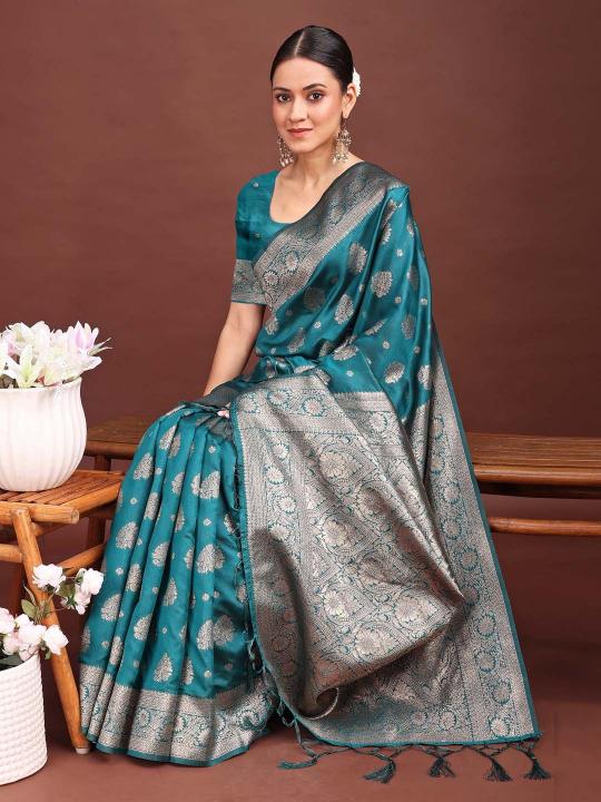 Dazira banarasi Bliss catalog surat sarees in telugu