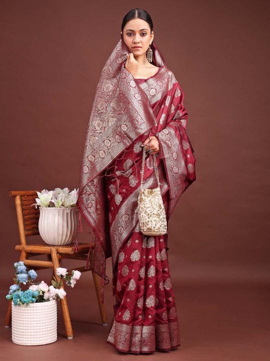 Dazira banarasi Bliss catalog surat sarees in telugu