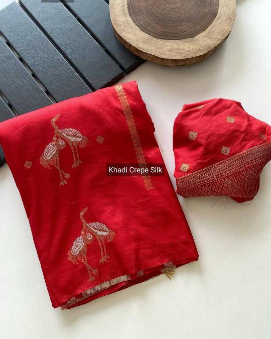 Dazira Banarasi border catalog sarees of north east india