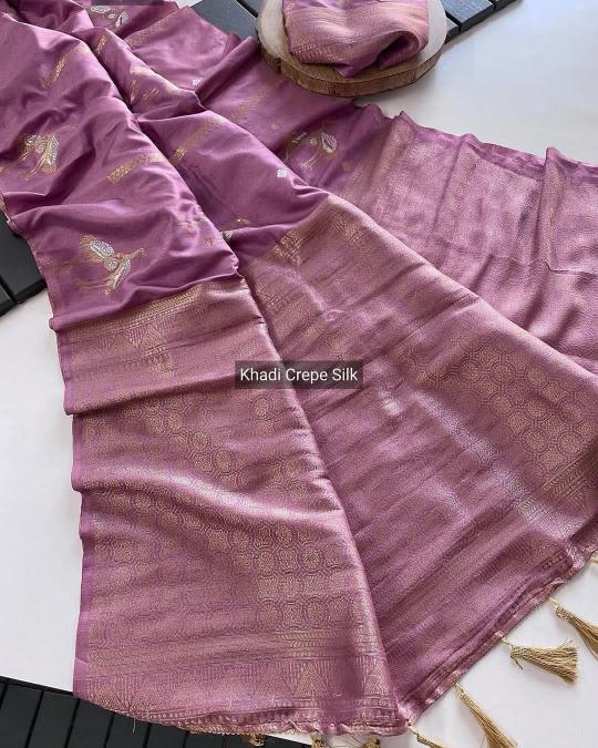 Dazira Banarasi border catalog sarees of north east india