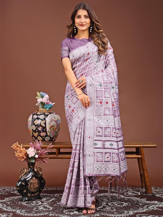 Dazira Bandej catalog latest sarees wholesale surat online