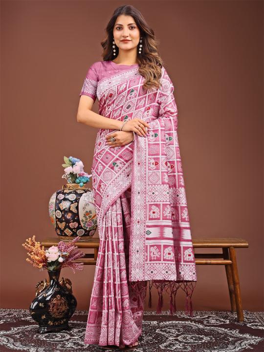 Dazira Bandej catalog latest sarees wholesale surat online