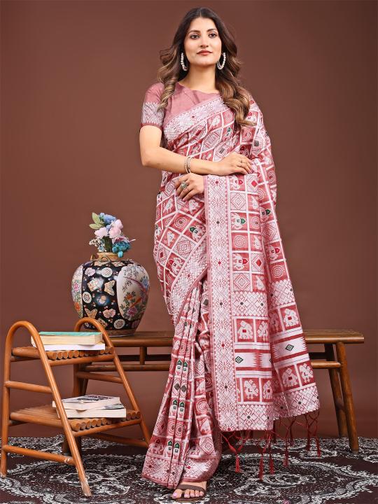 Dazira Bandej catalog latest sarees wholesale surat online