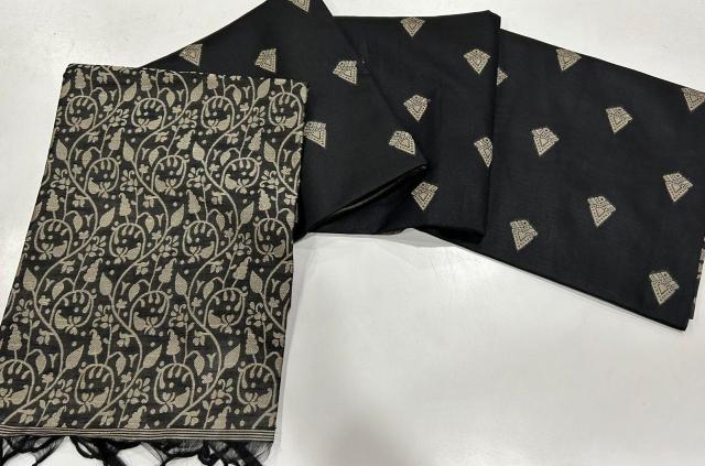 Dazira Banglori Handloom raw catalog best saree wholesaler in surat