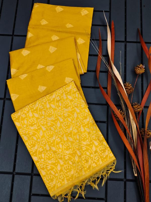 Dazira Banglori Handloom raw catalog best saree wholesaler in surat