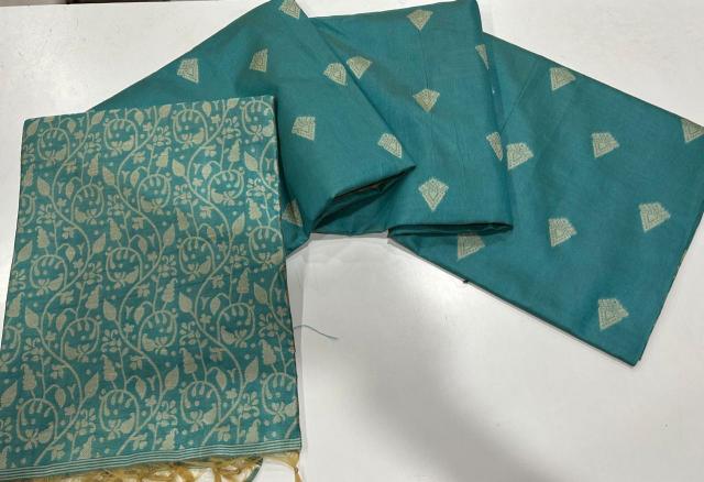 Dazira Banglori Handloom raw catalog best saree wholesaler in surat