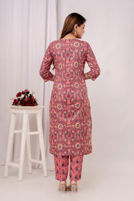 Dazira Cotton catalog kurti manufacturers in sitapura jaipur