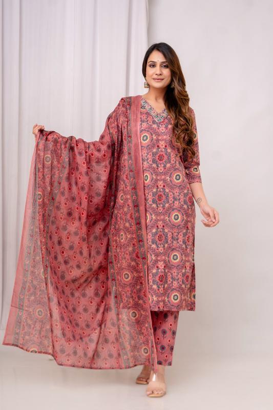 Dazira Cotton catalog kurti manufacturers in sitapura jaipur