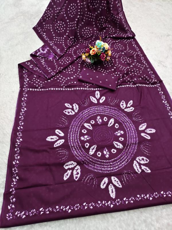 Dazira Damini Catalog surat cotton sarees