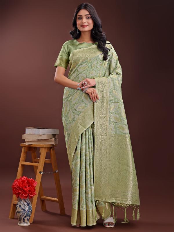 Dazira Floral Style Vol 4 catalog online shopping single sarees from surat