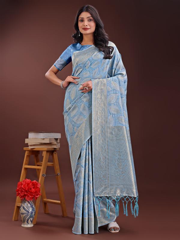 Dazira Floral Style Vol 4 catalog online shopping single sarees from surat