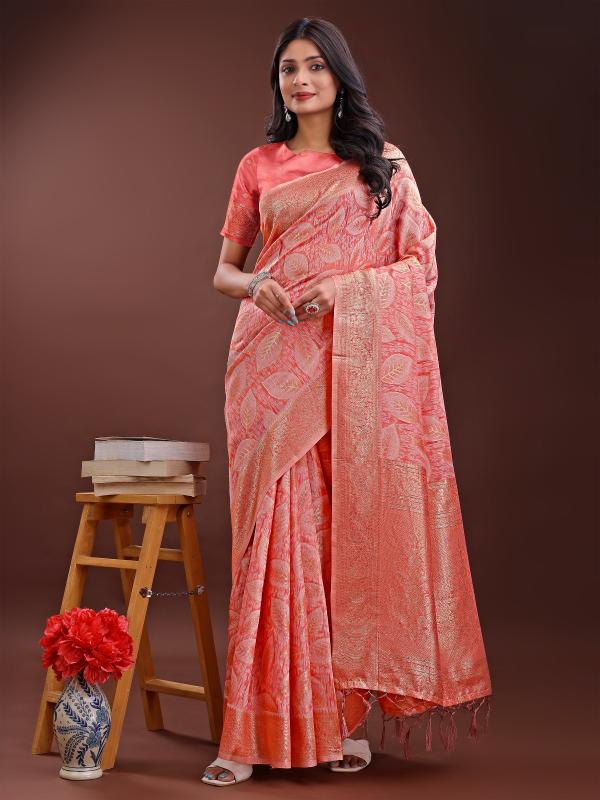 Dazira Floral Style Vol 4 catalog online shopping single sarees from surat