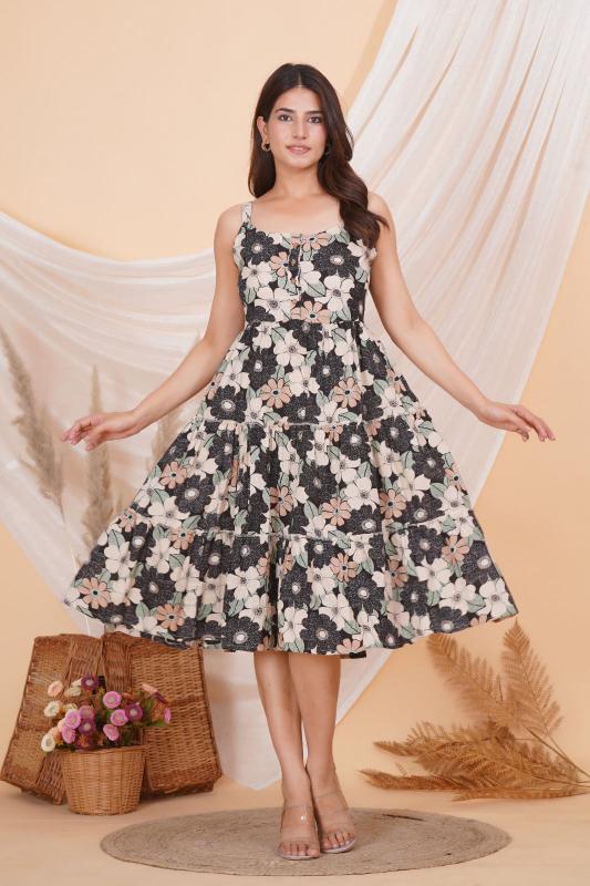 Felocity Jaipur vol 8 Catalog flaired kurti manufacturer in jaipur